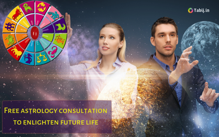 online astrology consultation india